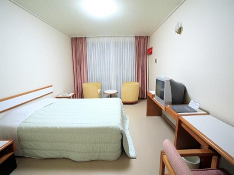Hanwha Resort Jirisan Gurye Ngoại thất bức ảnh