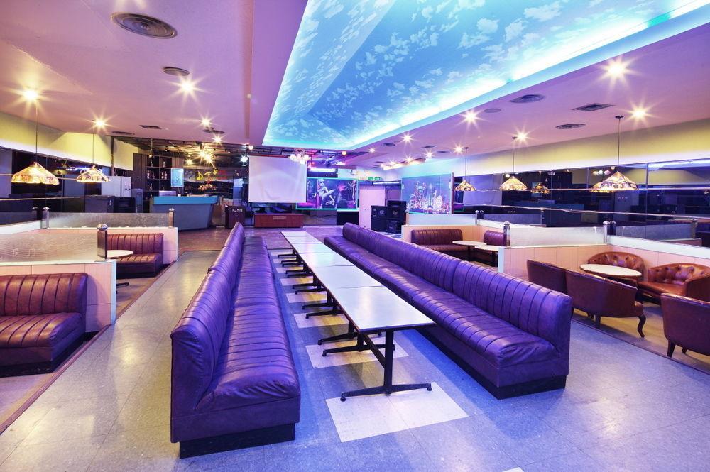 Hanwha Resort Jirisan Gurye Ngoại thất bức ảnh