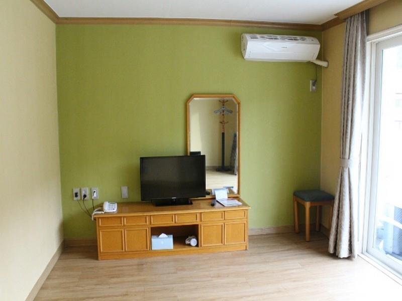 Hanwha Resort Jirisan Gurye Ngoại thất bức ảnh