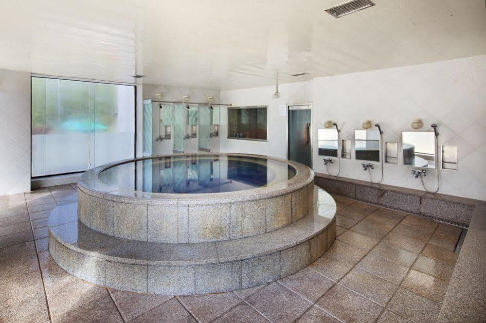 Hanwha Resort Jirisan Gurye Ngoại thất bức ảnh