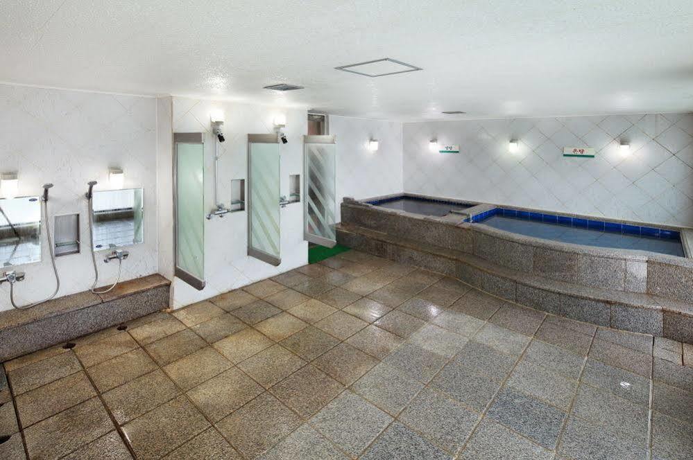 Hanwha Resort Jirisan Gurye Ngoại thất bức ảnh